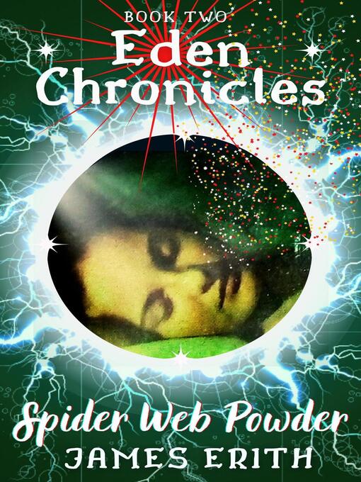 Title details for Spider Web Powder by James Erith - Available